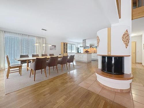 Holiday Home Linnehan by Interhome in Fügen