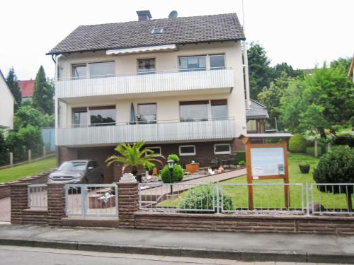 Apartment Haus Herdlitschke by Interhome in Polle, Deutschland