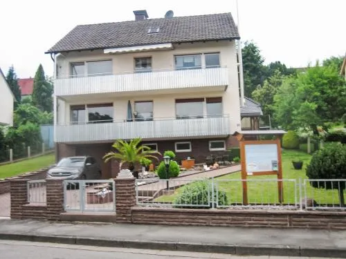 Apartment Haus Herdlitschke by Interhome in Polle, Deutschland