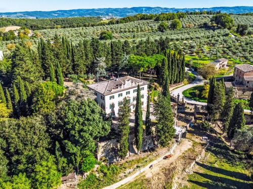 Holiday Home Villa Vianci- ein Zuhause weg von Zuhause by Interhome