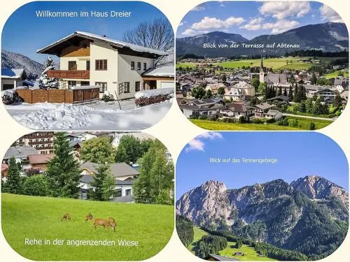 Apartment Apartment Bergblick by Interhome in Abtenau, Österreich