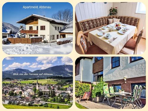 Apartment Haus Dreier by Interhome in Abtenau, Österreich