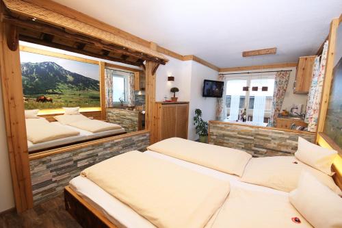 Mein Landhaus 1.2km von Burgberg im Allgäu entfernt