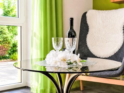 Apartment Siebers by Interhome in Sebnitz, Deutschland