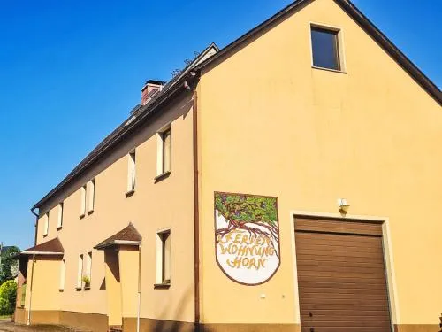 Apartment Horn by Interhome in Glashütte, Deutschland