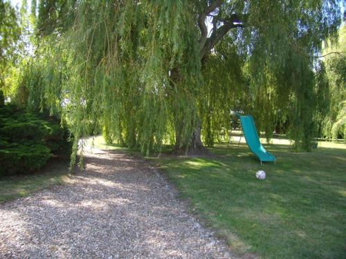 Gîte G3043 (Gite G3043) in Greges (Upper Normandy)
