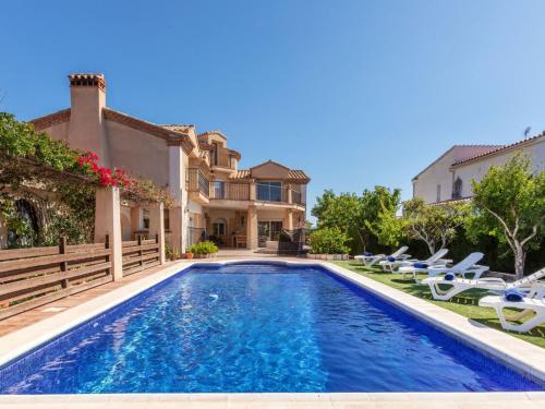 Villa Villa Cantos by Interhome