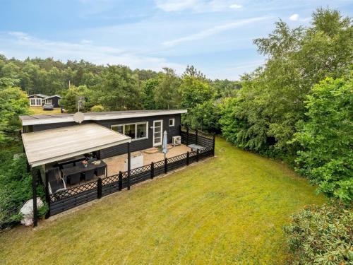 Exterior view, Holiday Home Raya - 250m from the sea by Interhome in Hals