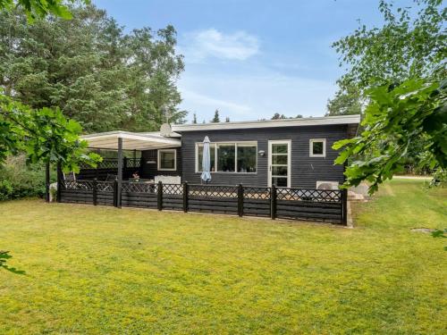 Exterior view, Holiday Home Raya - 250m from the sea by Interhome in Hals