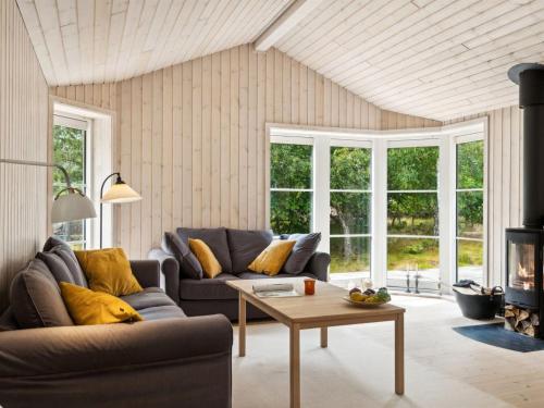  Holiday Home Grethe - 1km from the sea by Interhome in Vig