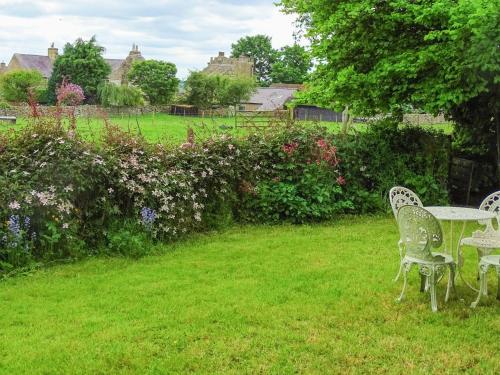 Aed, Snowdrop Cottage in Spennithorne