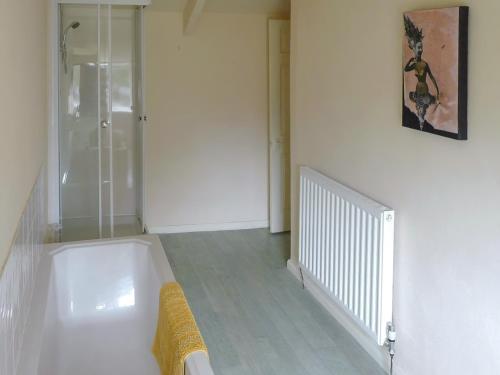 Vannituba, Snowdrop Cottage in Spennithorne