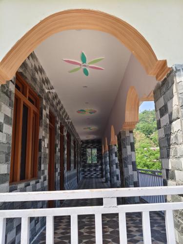 Himalayan Hills homestay in Duggal Bittha