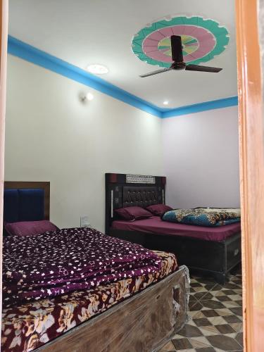 Himalayan Hills homestay in Duggal Bittha