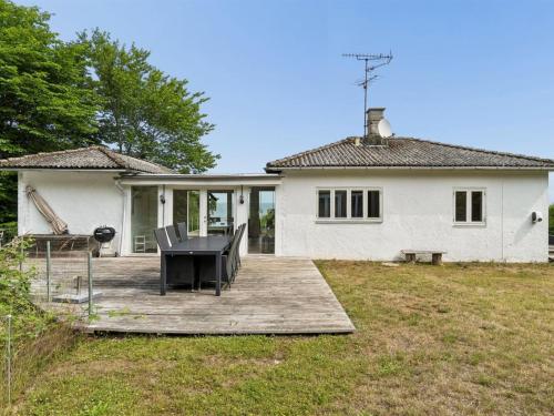 Exterior view, Holiday Home Ensio - 150m from the sea by Interhome in Kas
