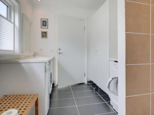 Bathroom, Holiday Home Ensio - 150m from the sea by Interhome in Kas
