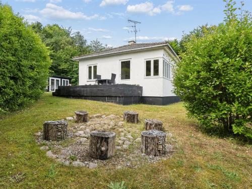 Surrounding environment, Holiday Home Ensio - 150m from the sea by Interhome in Kas