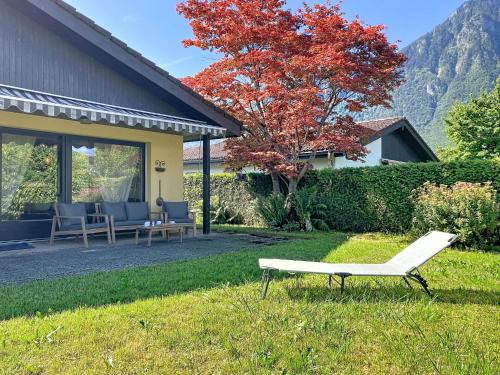 Holiday Home Dorenavant by Interhome in Bouveret, Schweiz