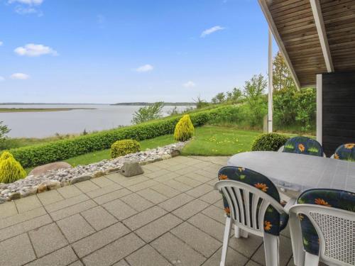  Holiday Home Pirkka - 50m to the fjord by Interhome in Løgstrup