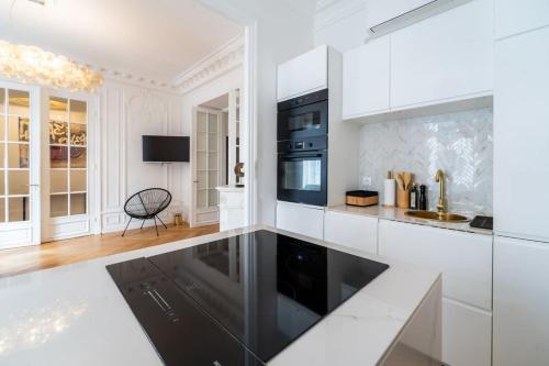 Luxurious 3BR
