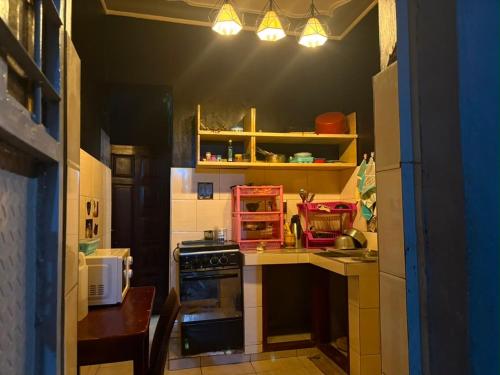 Peryn Suites Family and Group Stay, Mparo - Hoima City, Uganda in Hoima