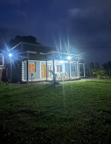 Peryn Suites Family and Group Stay, Mparo - Hoima City, Uganda in Hoima