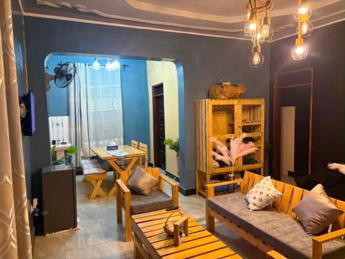 Peryn Suites Family and Group Stay, Mparo - Hoima City, Uganda in Hoima