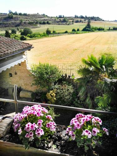 El Clos 1 in Rocafort de Queralt