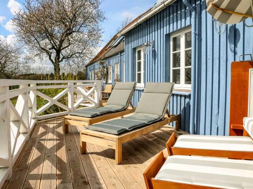Ferienhaus Walachei - image 4