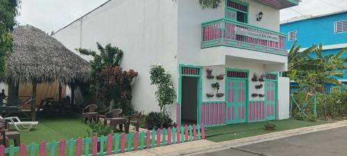 Hostal Johnnier Macao Punta Cana in Punta Cana