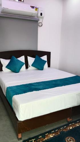 MShotel Surajgarh in Suradžgarha
