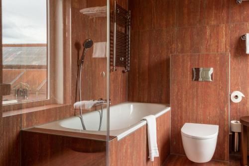 Hotel The Exchange, Amsterdam (fotografie 7)
