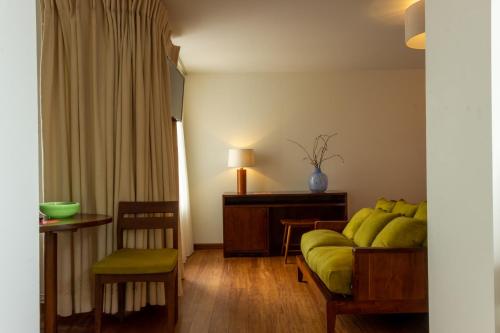 Hotel The Exchange, Amsterdam (fotografie 2)