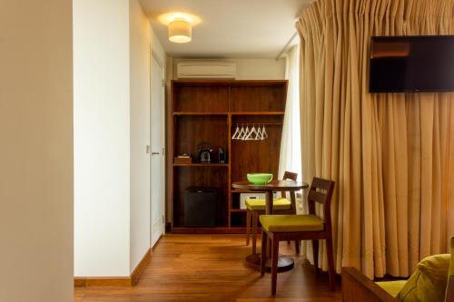Hotel The Exchange, Amsterdam (fotografie 8)