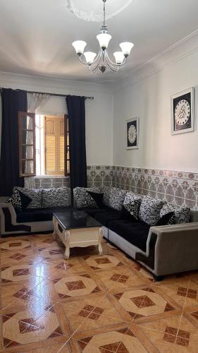Hotel islam 1 in Tlemcen