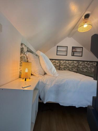 La Petite Arquebuse-Maison de charme avec jardin à Montbard - Location saisonnière - Montbard