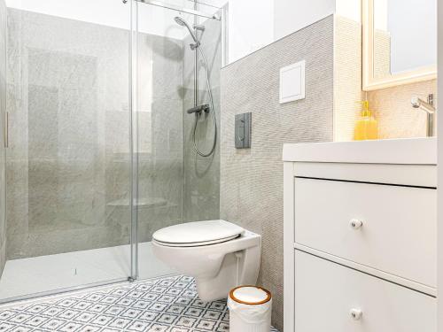 Vacationclub - Willa Carmen Apartment 3 - Usedom