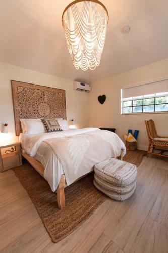 1 queen bed