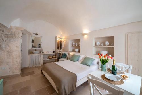 Balsamo Suite in the center of Ostuni