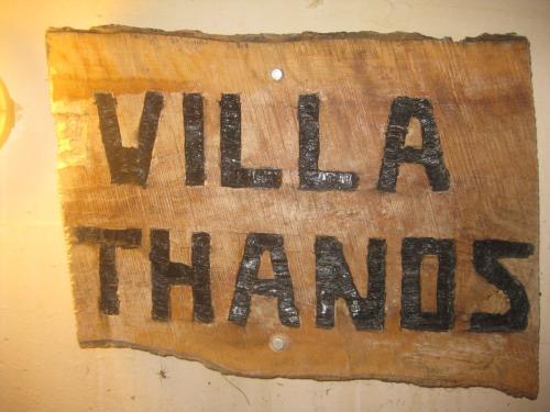 Villa Thanos
