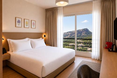 . Ridge Hotel Ehden
