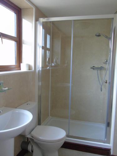 Pwllgwilym B & B - image 3