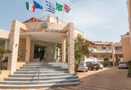 Porto Alegre Hotel - image 7