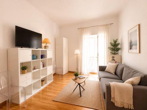 Qflat Frezza Charme apartment historic center