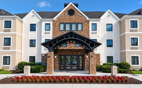 Staybridge Suites Columbia - Baltimore by IHG