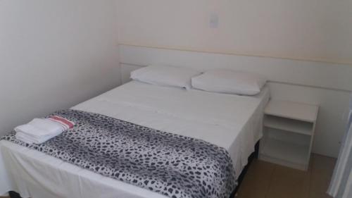 Uniflat Hotel Bauru – Bauru, PA