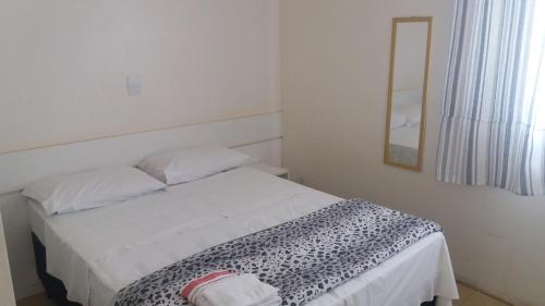 Uniflat Hotel Bauru – Bauru, PA