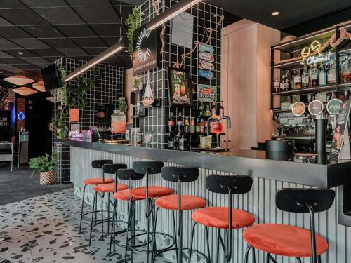 . ibis Martigues Centre