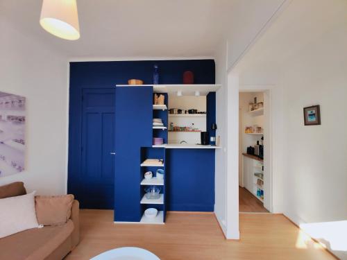 2-Bedroom Apartment in Historic Center with Elevator
