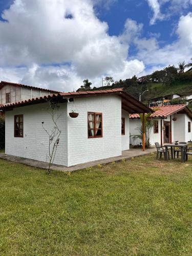 Villa Belén (Villa Belen) in Guarne